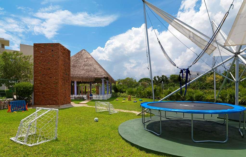 The Reserve Paradisus Playa Del Carmen (Adults Only) المرافق الصورة