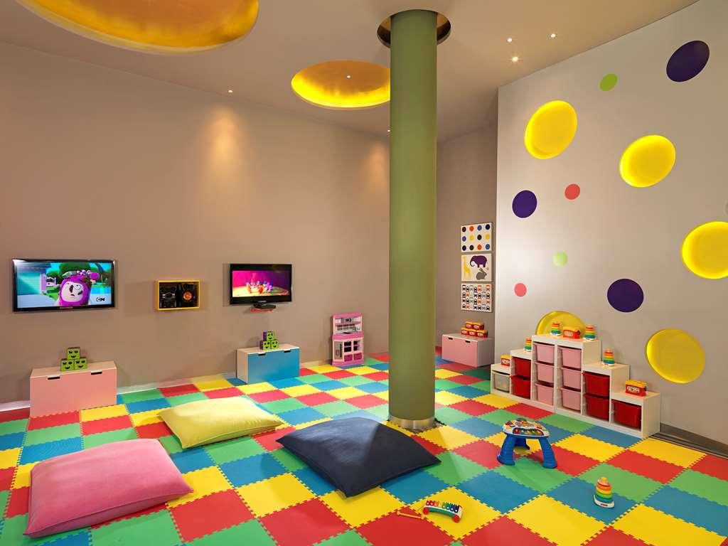The Reserve Paradisus Playa Del Carmen (Adults Only) المرافق الصورة