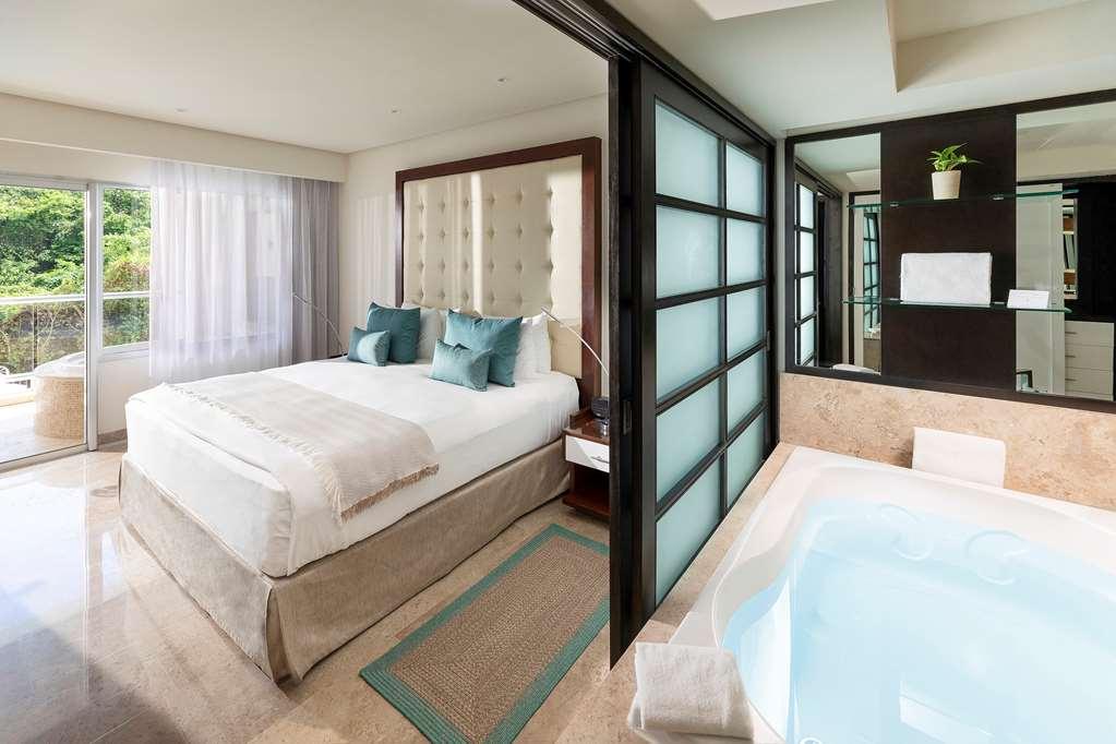 The Reserve Paradisus Playa Del Carmen (Adults Only) الغرفة الصورة