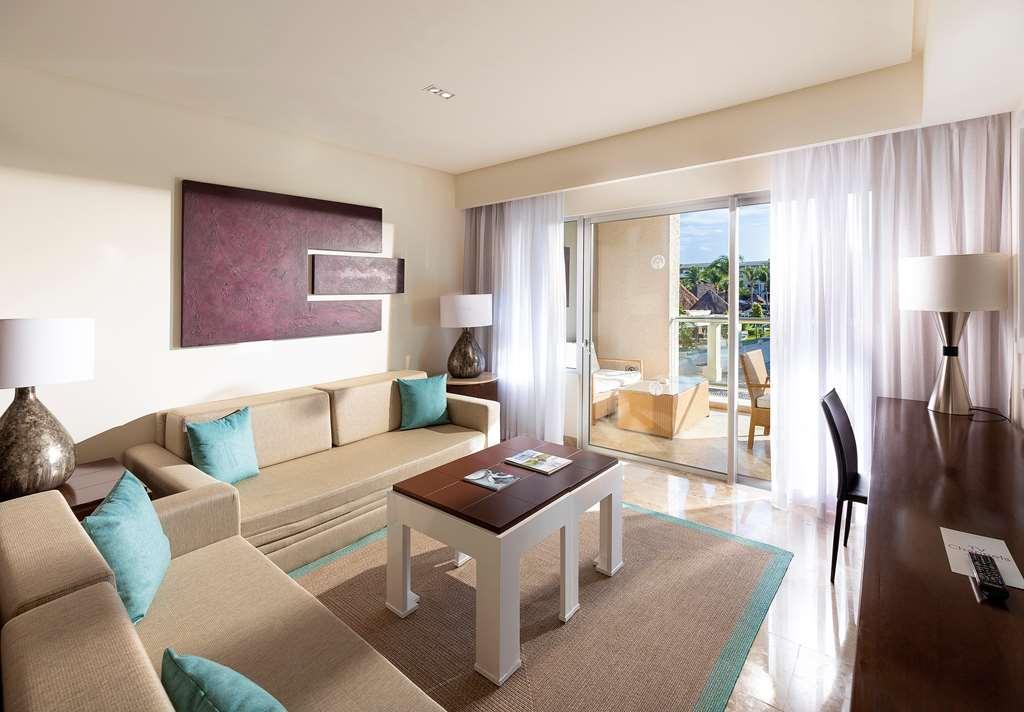 The Reserve Paradisus Playa Del Carmen (Adults Only) الغرفة الصورة