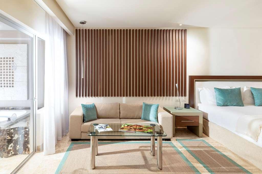 The Reserve Paradisus Playa Del Carmen (Adults Only) الغرفة الصورة