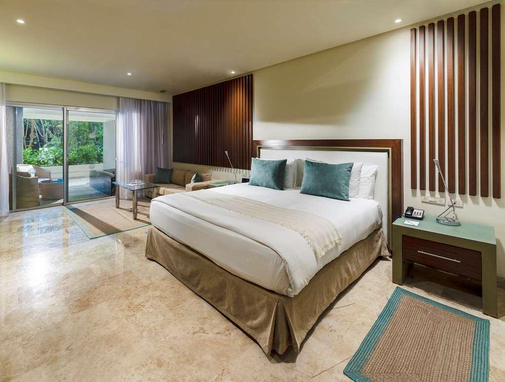 The Reserve Paradisus Playa Del Carmen (Adults Only) الغرفة الصورة
