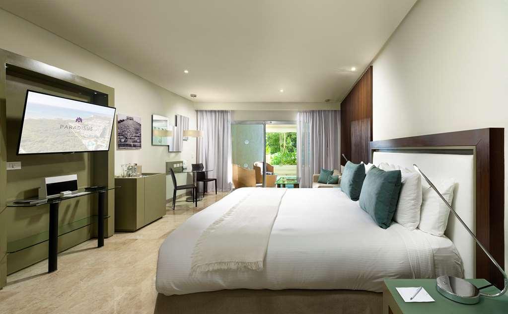 The Reserve Paradisus Playa Del Carmen (Adults Only) الغرفة الصورة