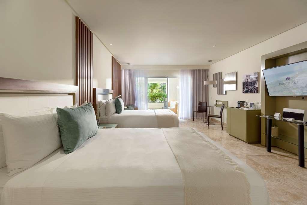 The Reserve Paradisus Playa Del Carmen (Adults Only) الغرفة الصورة