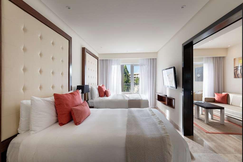 The Reserve Paradisus Playa Del Carmen (Adults Only) الغرفة الصورة