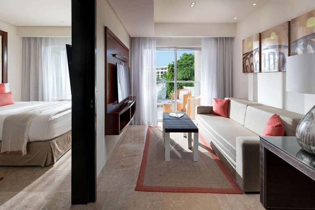 The Reserve Paradisus Playa Del Carmen (Adults Only) الغرفة الصورة