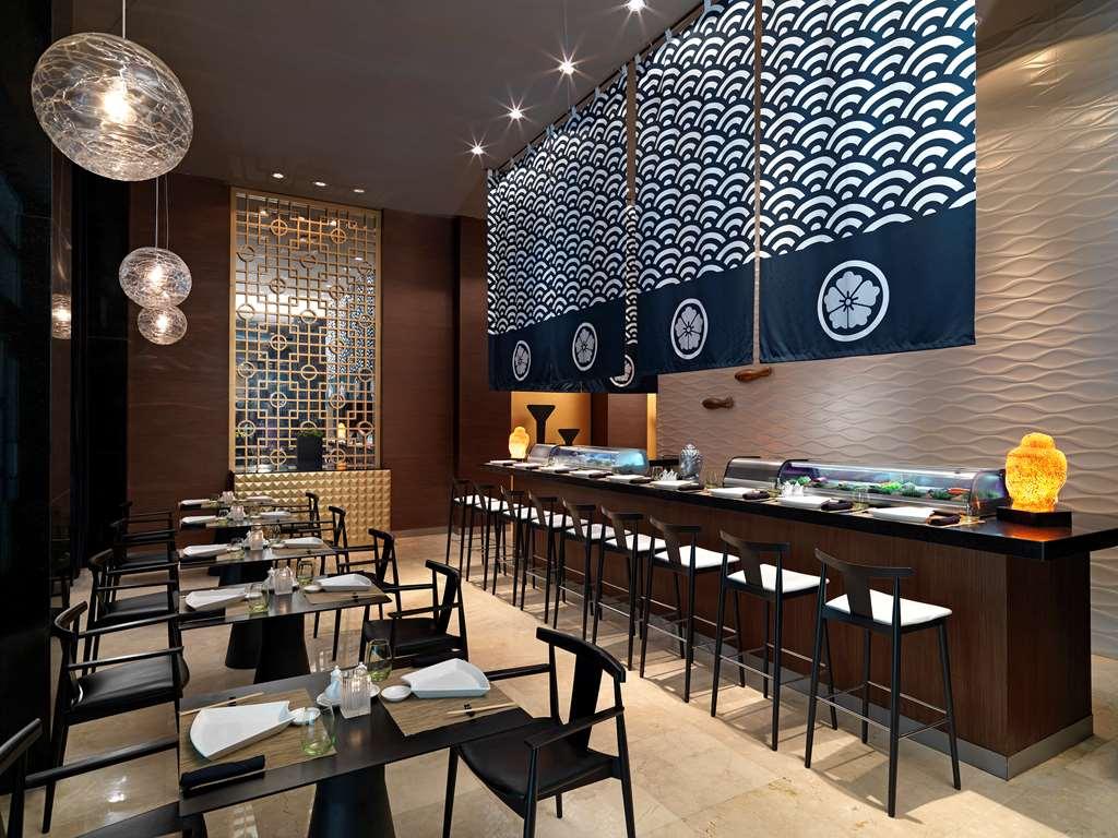 The Reserve Paradisus Playa Del Carmen (Adults Only) المطعم الصورة