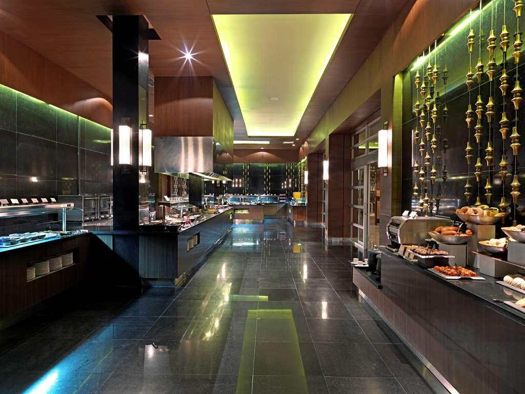 The Reserve Paradisus Playa Del Carmen (Adults Only) المطعم الصورة