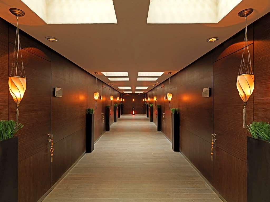 The Reserve Paradisus Playa Del Carmen (Adults Only) المرافق الصورة