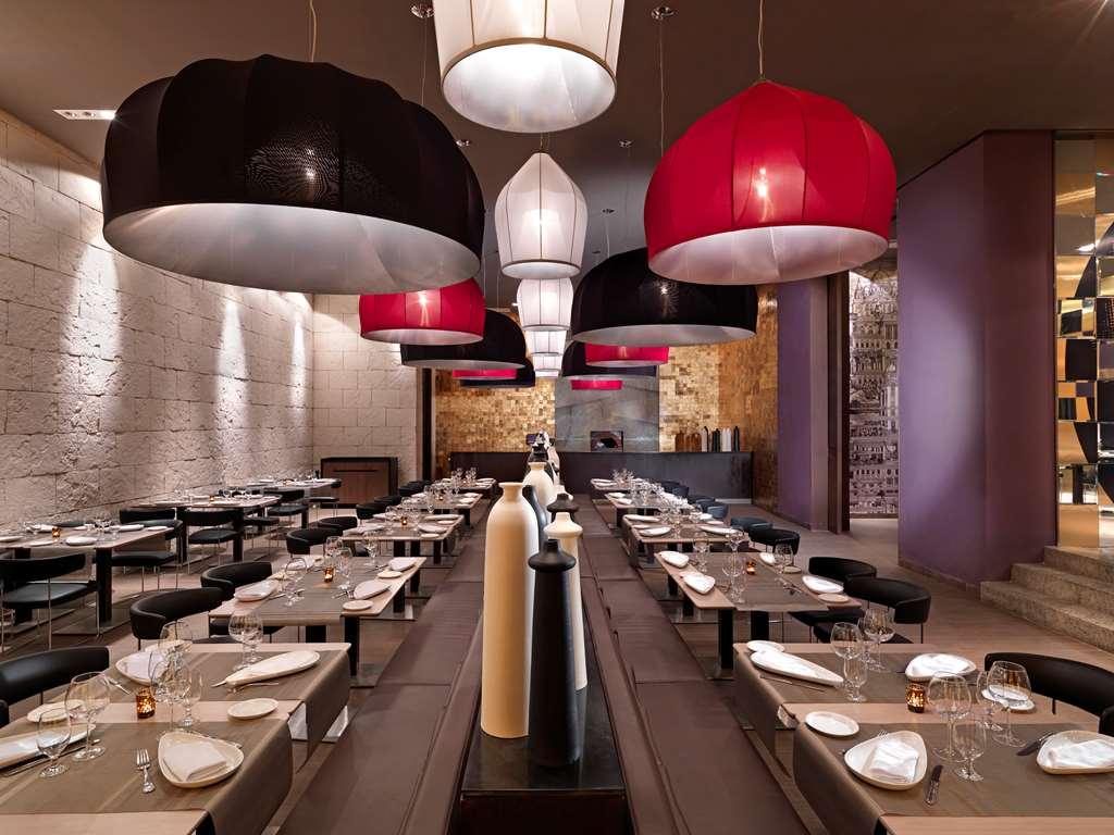 The Reserve Paradisus Playa Del Carmen (Adults Only) المطعم الصورة
