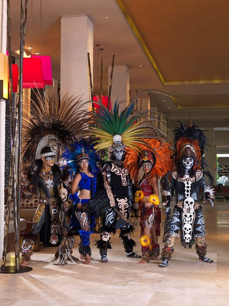 The Reserve Paradisus Playa Del Carmen (Adults Only) المرافق الصورة