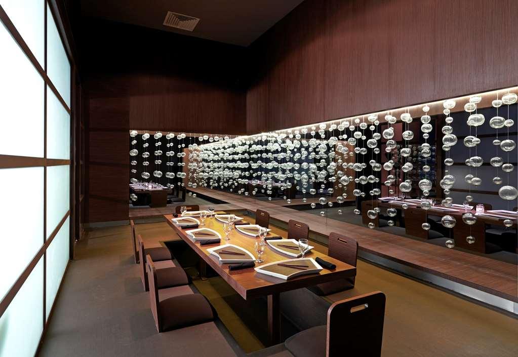 The Reserve Paradisus Playa Del Carmen (Adults Only) المطعم الصورة