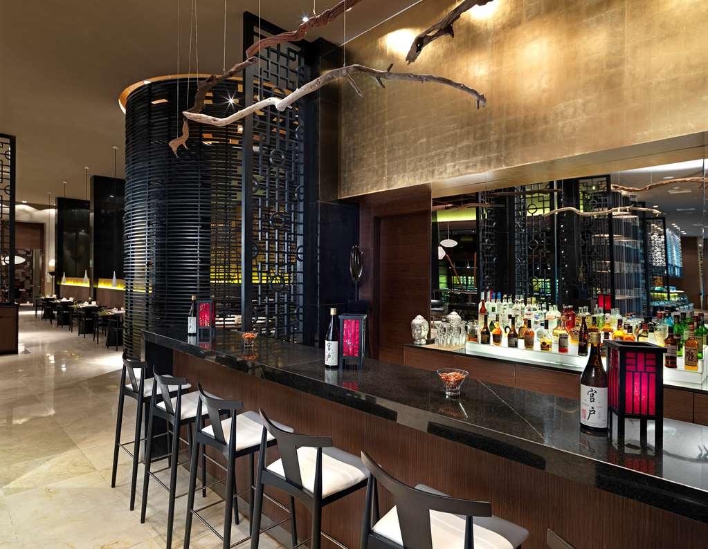 The Reserve Paradisus Playa Del Carmen (Adults Only) المطعم الصورة