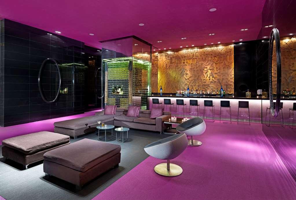 The Reserve Paradisus Playa Del Carmen (Adults Only) المطعم الصورة