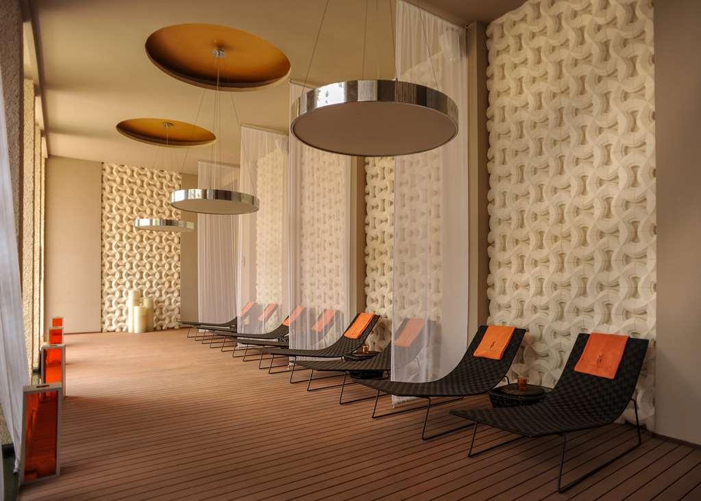 The Reserve Paradisus Playa Del Carmen (Adults Only) المرافق الصورة