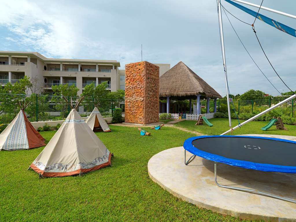 The Reserve Paradisus Playa Del Carmen (Adults Only) المرافق الصورة