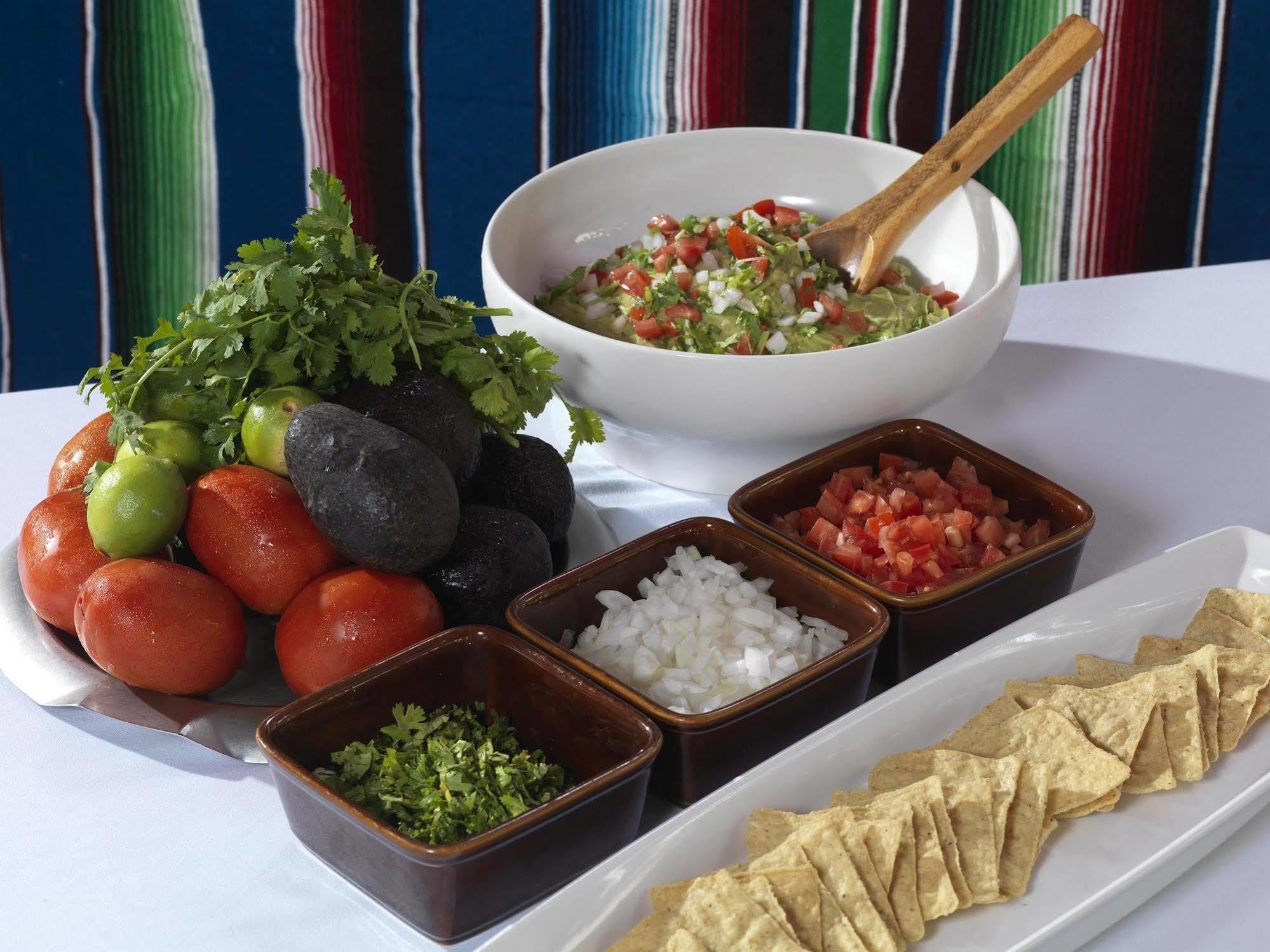 The Reserve Paradisus Playa Del Carmen (Adults Only) المظهر الخارجي الصورة