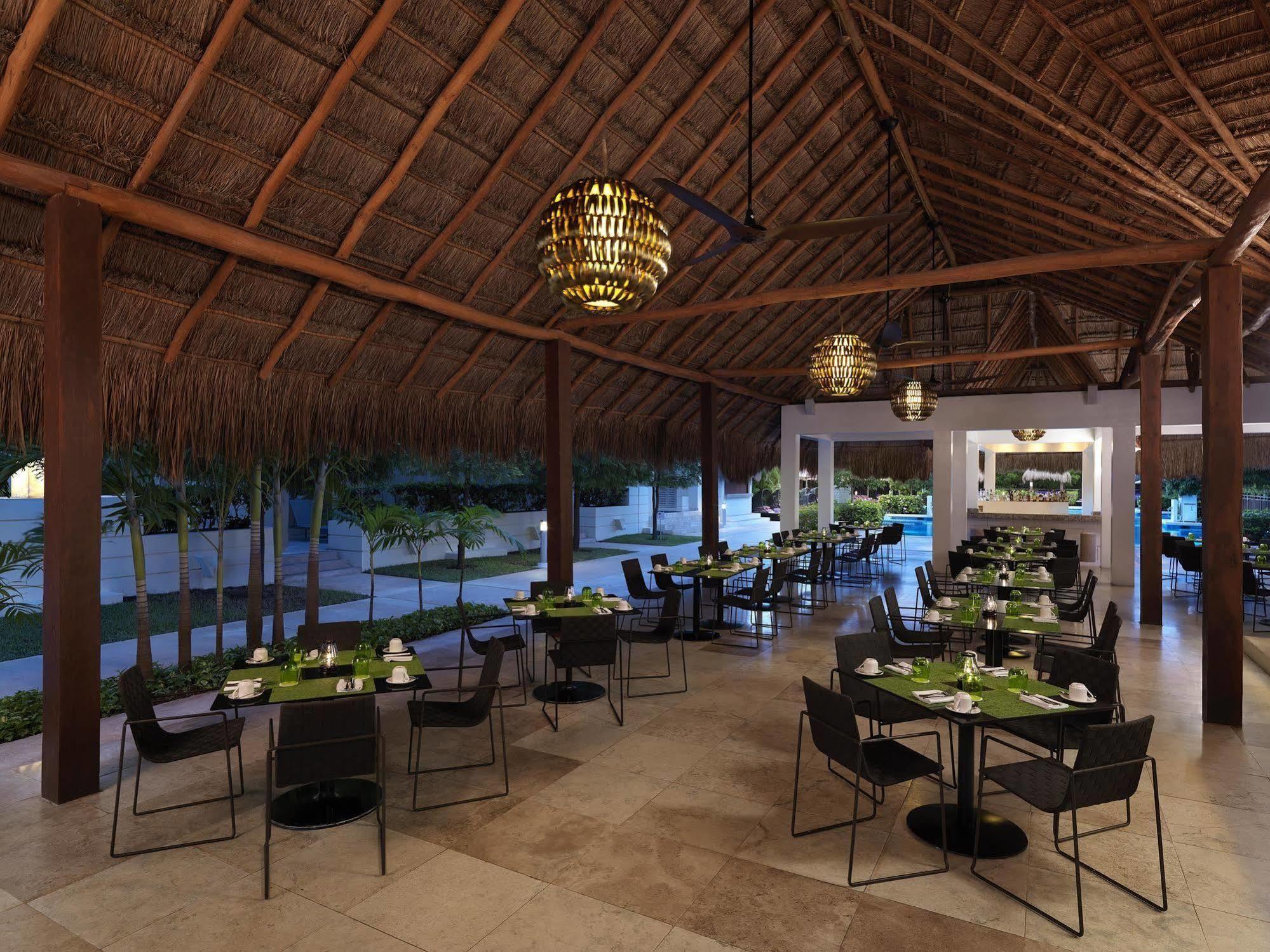 The Reserve Paradisus Playa Del Carmen (Adults Only) المظهر الخارجي الصورة