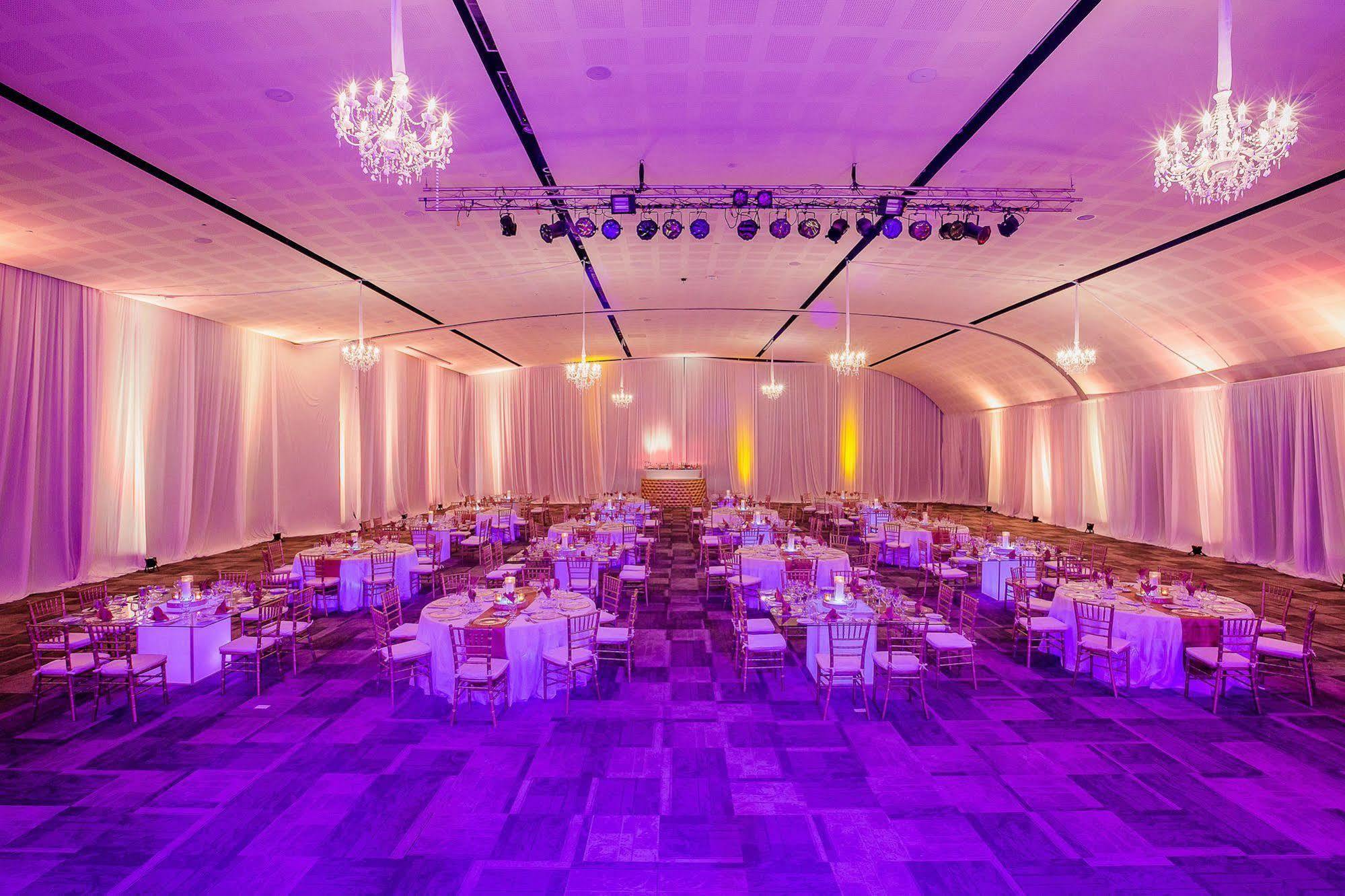 The Reserve Paradisus Playa Del Carmen (Adults Only) المظهر الخارجي الصورة