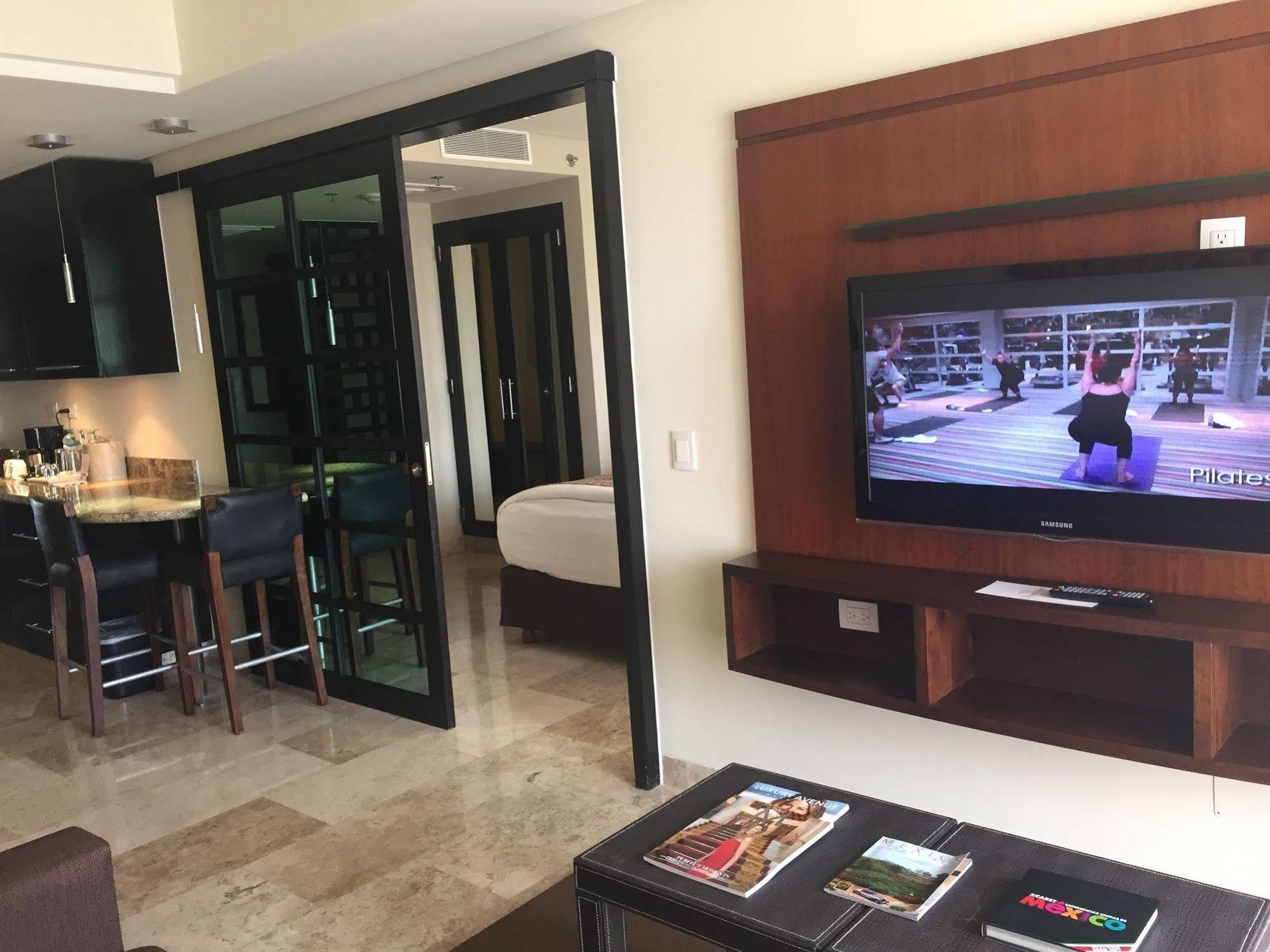 The Reserve Paradisus Playa Del Carmen (Adults Only) المظهر الخارجي الصورة
