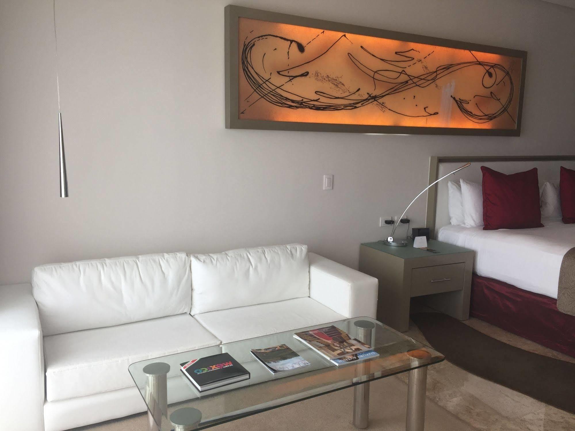 The Reserve Paradisus Playa Del Carmen (Adults Only) المظهر الخارجي الصورة