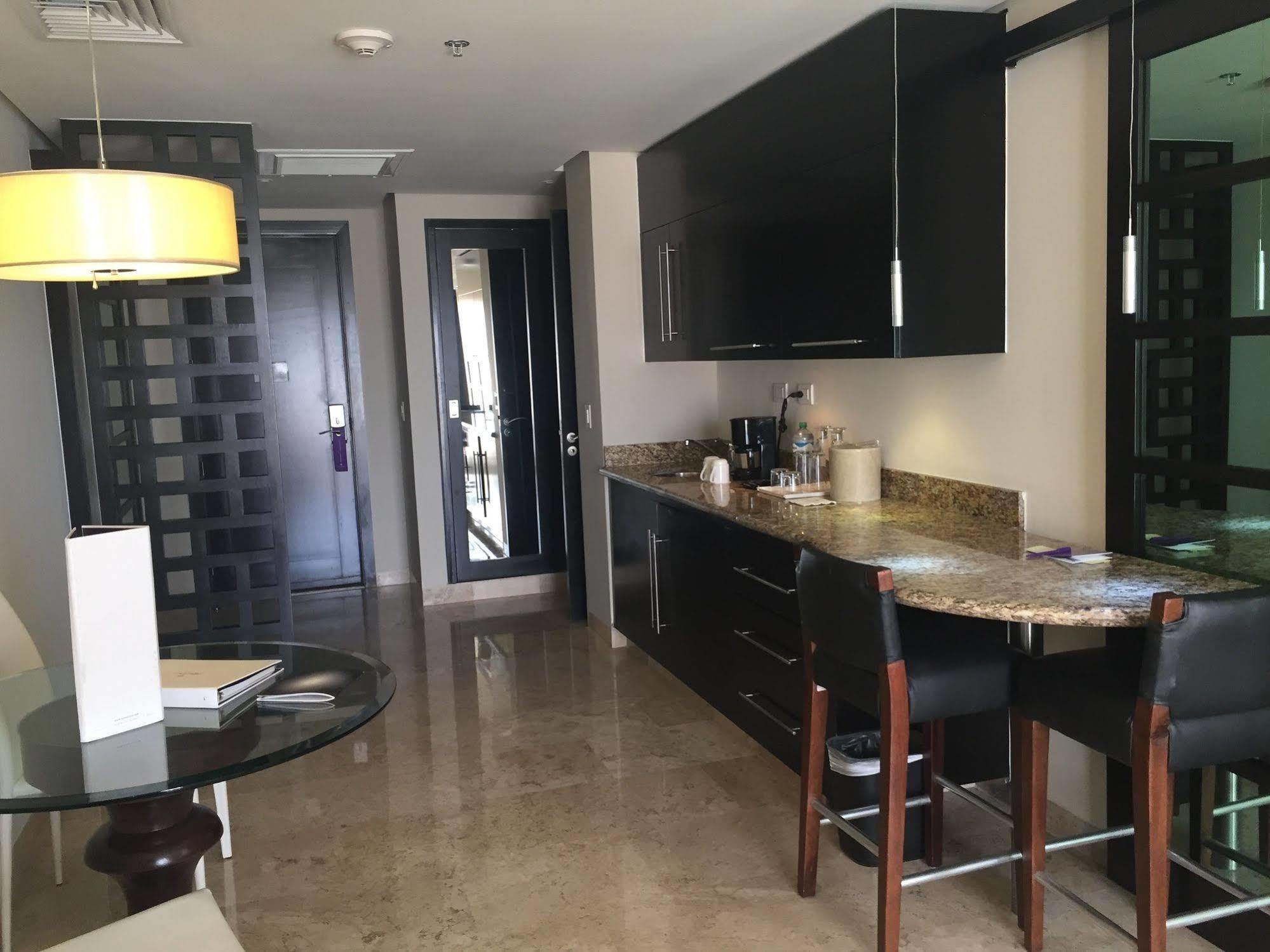 The Reserve Paradisus Playa Del Carmen (Adults Only) المظهر الخارجي الصورة