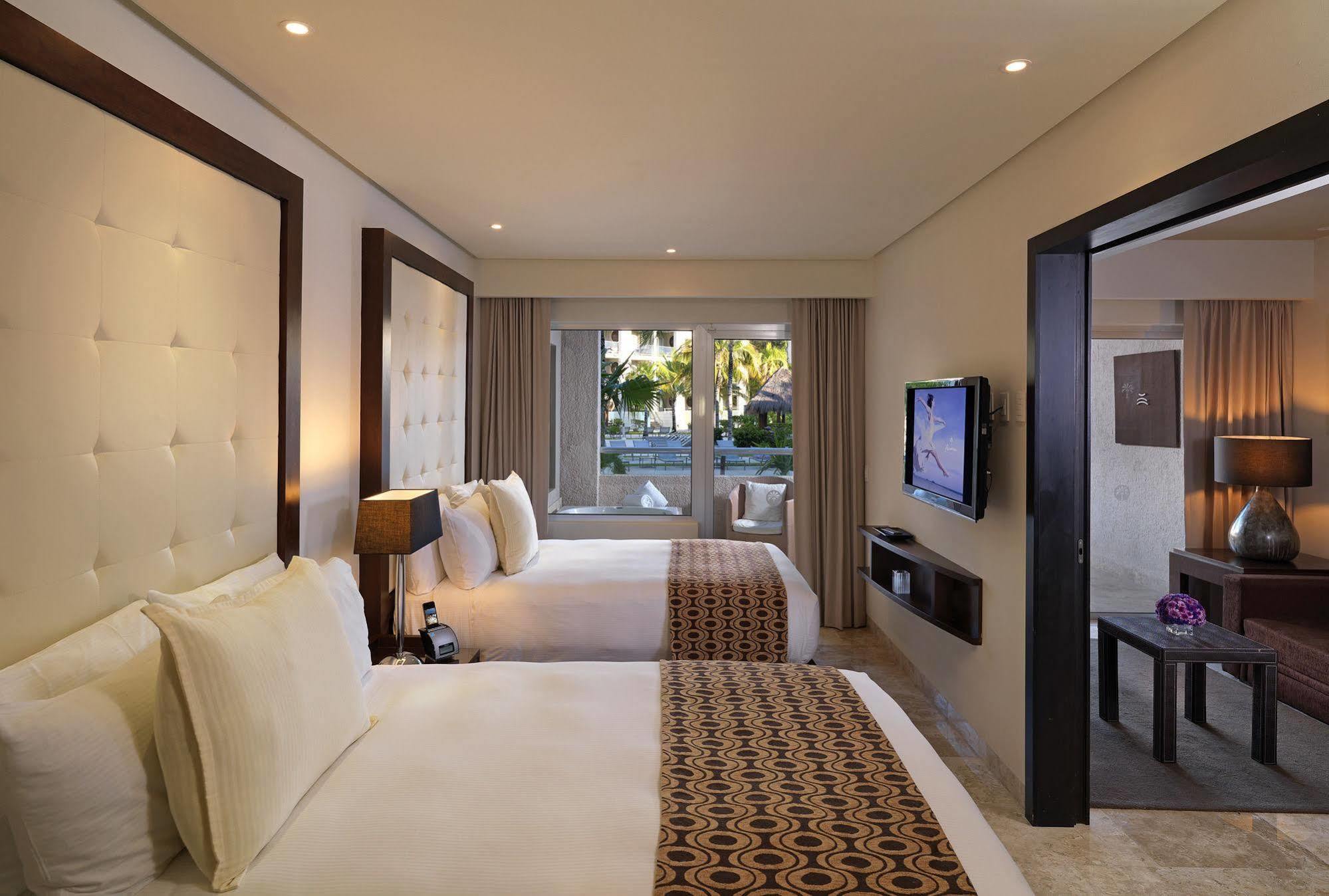 The Reserve Paradisus Playa Del Carmen (Adults Only) المظهر الخارجي الصورة